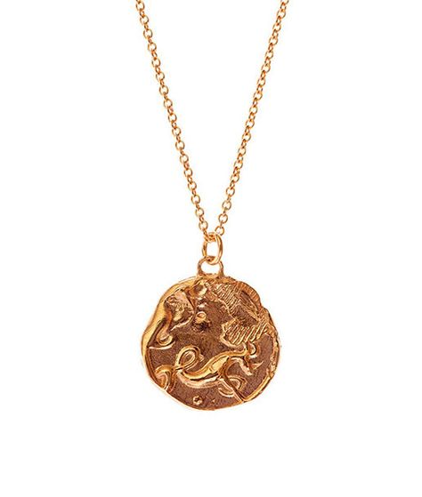 The Over-Thinker Hair Tie – Alighieri Baby Lion Cubs, Zodiac Necklaces, 24kt Gold, Recycled Metal, Recycled Gold, Cuff Bangles, Hair Ties, Precious Metals, Gold Pendant