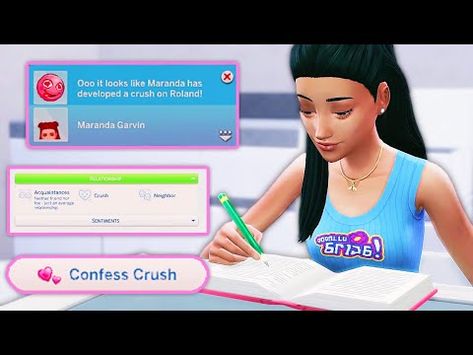 Jobs Sims 4, Los Sims 4 Mods, Sims 4 Tsr, Sims 4 Challenges, Sims Baby, Sims 4 Traits, Sims 4 Cas Mods, The Sims 4 Pc, Play Sims 4