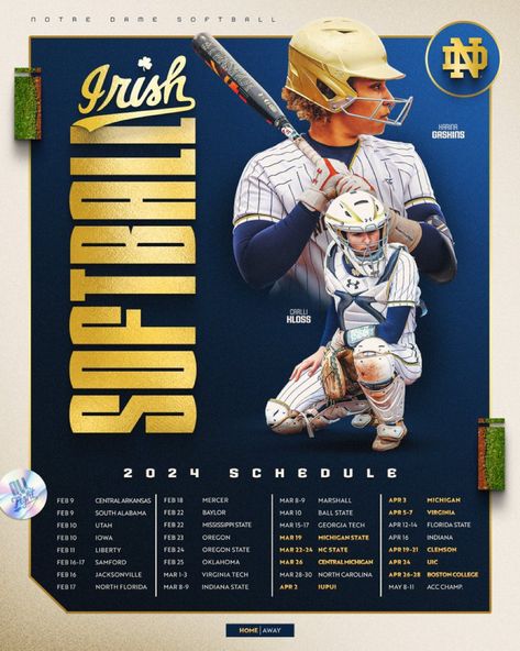 Sports Schedule Graphic Design, Baseball Schedule Graphic, Softball Graphic Design, Schedule Inspiration, Schedule Graphic, Softball Poses, Pixel Poster, Team Schedule, Sport Graphic