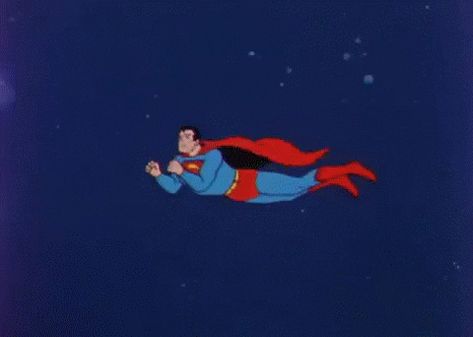 Superman Gif, Fly Gif, Superman Images, Supergirl Superman, Hulk Art, Superman Man Of Steel, Superman Art, Superman Comic, Clark Kent