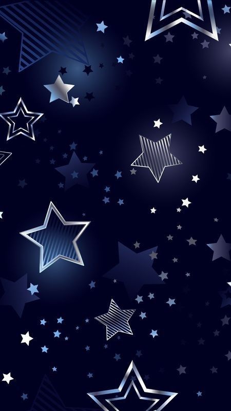 Iphone Wallpaper Stars, Scene Wallpaper, Dark Blue Wallpaper, Gothic Wallpaper, Bling Wallpaper, Emo Wallpaper, Wallpaper Doodle, Simple Phone Wallpapers, Y2k Wallpaper