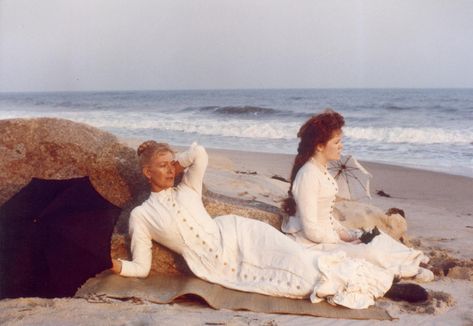 Where to begin with Merchant Ivory | BFI Jessica Tandy, Chariots Of Fire, Vanessa Redgrave, Christopher Reeve, Period Movies, Boardwalk Empire, Period Dramas, Games For Girls, Big Screen