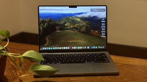 M3 MacBook Pro 14-inch review: Why you should buy this Apple laptop Apple Launch, Newest Macbook Pro, Apple Laptop, New Macbook, Apple Macbook Pro, Apple Macbook, Audio System, Apple News, Macbook Pro