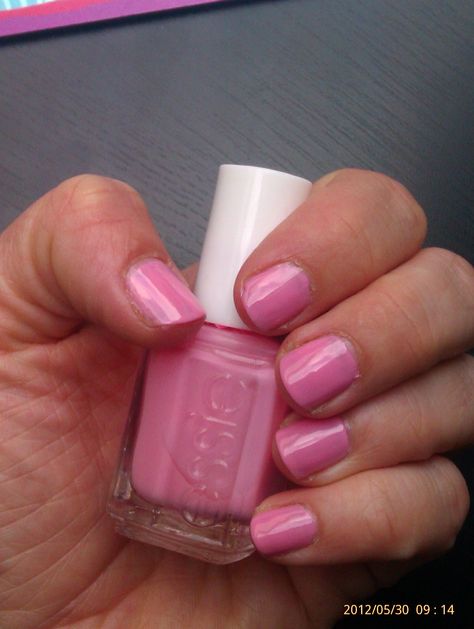 Essie Need a Vacation Need A Vacation, Nail Polish Collection, Essie, Nail Polish, Nails