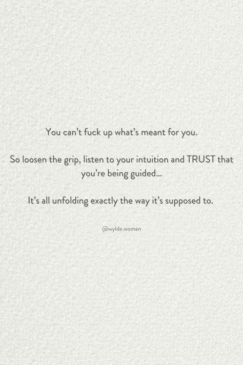 When You Cant Be With Someone Quotes, Whats Not Meant For You Quotes, If You’re Looking For A Sign This Is It, Trust Your Heart Quotes, What’s Not Meant For You, Counting On Yourself Quotes, Trusting Your Intuition Quotes, You Are Meant For Great Things, Things Not Meant For You Quotes