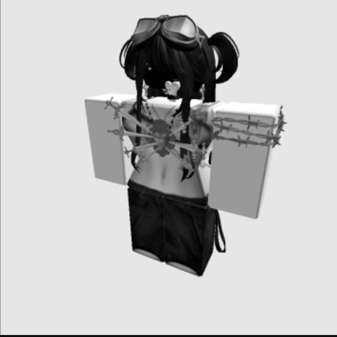 Evade Roblox Avatars, Evade Roblox Avatars R6, Roblox Avatars R6, Roblox Y2k, Roblox Core, Roblox R6, Skins Roblox, Funny Happy Birthday Song, Roblox Skins