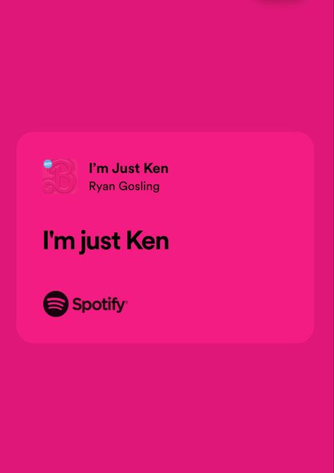 Ken Barbie, Ryan Gosling, Soundtrack, Song Lyrics, Songs, Music, Bonito