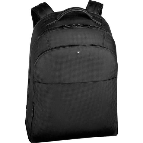 Montblanc Business Bag Montblanc Extreme 2.0 Backpack LargeMontblanc Extreme 2.0 Medium Pouch #add-content #brand-montblanc #delivery-timescale-call-us #dimensions-320-x-170-x-460-mm #material-leather #montblanc-travel #sale-item-no #subcat-business-bag #supplier-model-no-123938 Computers Tablets And Accessories, Luxury Leather Bag, City Bag, Business Bag, Leather Pieces, Large Backpack, Bold Black, Black Backpack, Travel Bag