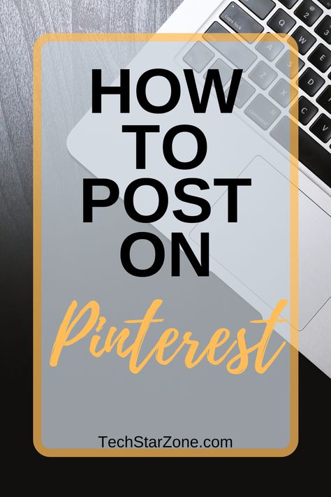 Everything you need to know when it comes to how to post on Pinterest the right way.  This guide tells you everything you should map out before you pin to make a successful Pinterest strategy.  If that wasn't enough it also walks you through how to do it step by step!  You need these Pinterest tips!  #socialmedia #blogging #bloggingforbeginners Create A Pin On Pinterest, Posting On Pinterest, Create A Pin, Make Money From Pinterest, Pinterest Tips, Pinterest Strategy, Media Strategy, Seo Tips, Blog Traffic