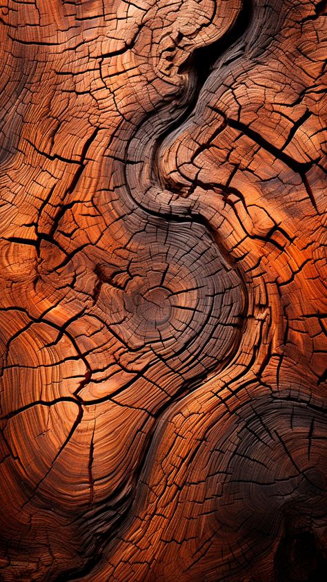 Wood Iphone Wallpaper, Seni Resin, Wallpaper Old, Iphone Wallpaper 4k, Tree Textures, Iphone Wallpaper Stills, Hd Nature Wallpapers, Phone Screen Wallpaper, Ipad Wallpapers