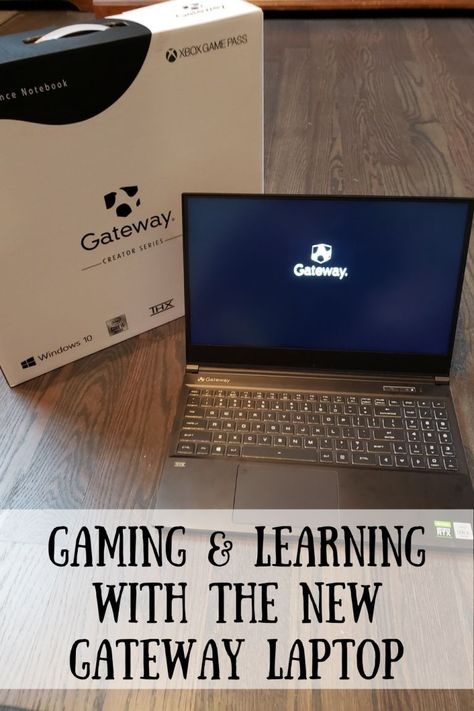 Gaming and Learning with the New Gateway Laptop Gateway Laptop, First Year Of College, Enough Money, New Tablets, Power Hungry, My First Year, Best Blogs, New Laptops, Surround Sound