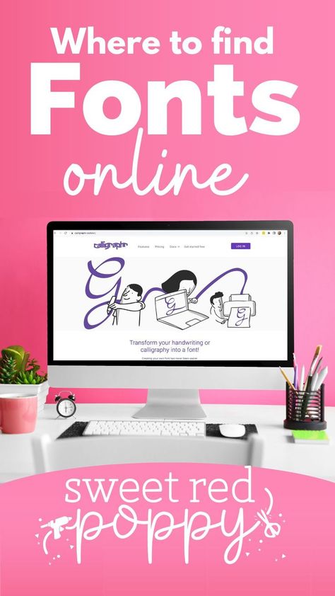 Do you struggle to find the perfect font? Wondering where to even start? I'll show you my favorite online resources so you can learn exactly where to find fonts online. Travel Fonts, Create Your Own Font, Western Font, Comic Font, Cartoon Font, Best Fonts, Kid Fonts, Script Typeface, Cricut Tips