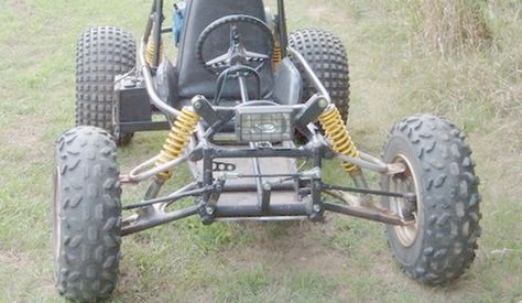 steering/suspension problems - DIY Go Kart Forum Go Carts Diy, Go Kart Off Road, Go Kart Steering, Go Kart Designs, Go Kart Kits, Mini Buggy, Build A Go Kart, Diy Suspension, Kart Cross