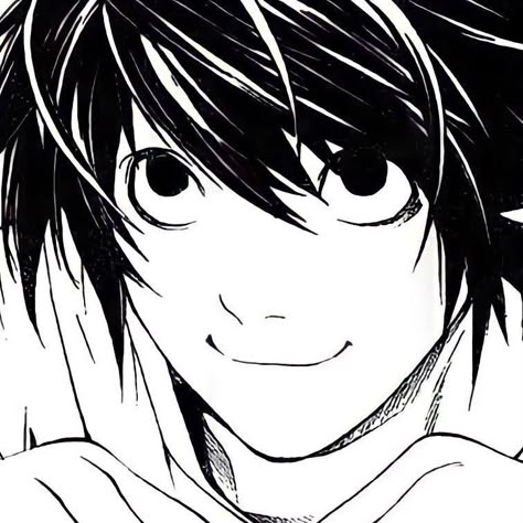 L Icon, L Lawliet, Shadow The Hedgehog, Vocaloid, Anime Memes, Easy Drawings, Anime Icons, Favorite Character, A Man