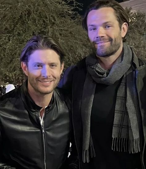 Sammy Supernatural, Jensen Ackles And Jared Padalecki, Michael Supernatural, Jared Padalecki Brother, Spn Fandom, Supernatural Actors, Soldier Boy, Jensen Ackles Jared Padalecki, Supernatural Jensen