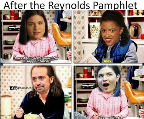 Before the Reynolds Pamphlet it’s Burr though, right? 😂😂👏🏻👏🏻 What To Wear To Hamilton Musical, Reynolds Pamphlet, The Reynolds Pamphlet, Hamilton Comics, Hamilton Jokes, Hamilton Lin Manuel Miranda, Hamilton Lin Manuel, Hamilton Fanart, Hamilton Broadway