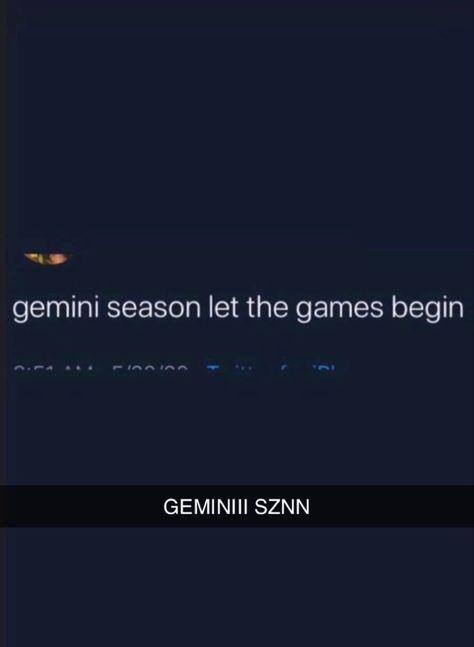 Tweets About Gemini, Gemini Quotes Instagram, Gemini Tweet, Gemini Birthday Captions, Gemini Twitter Quotes, Gemini Captions, Gemini Tweets, Gemini Birthday Quotes, Gemini Season Quotes