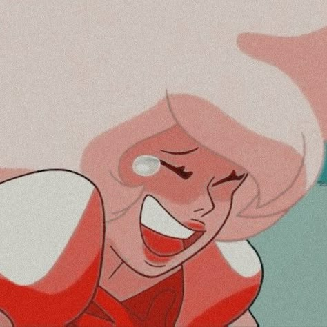 Pink Diamond Pfp, Steven Universe Pfp, Steven Universe Icons, Steven Universe Pictures, Diamond Authority, Steven Universe Diamond, Pink Diamond Steven Universe, Pearl Steven Universe, Pearl Steven