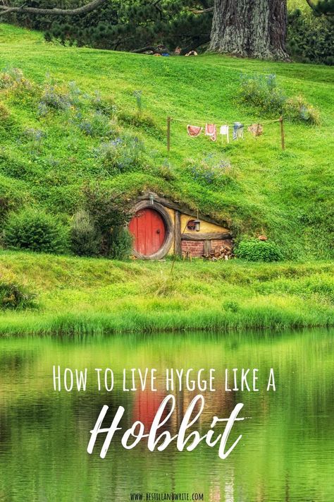 Eat Like A Hobbit, Building A Hobbit Hole House, Cozy Hobbit Aesthetic, How To Be A Hobbit, How To Live Like A Hobbit, Hobbit Day Ideas, Hobbit Inspired Home Decor, Hobbit Aesthetic Home Decor, Hobbit Garden Ideas