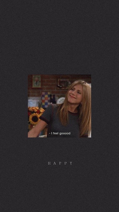 Friends Wallpaper Quotes, Rachel Green Wallpaper Aesthetic, Rachel Green Wallpaper, Rachel Wallpaper, Rachel Green Aesthetic, Bff Wallpaper, Friends Tv Quotes, Friends Best Moments, Rachel Friends