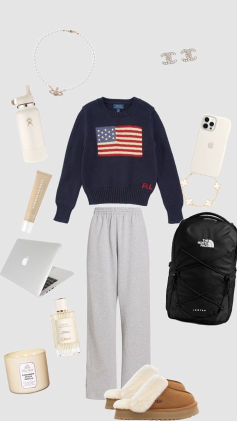 comfy study outfit 🤍🍨👜 #aesthetic #outfitinspo #cozyvibes #backtoschool #backtoschooloutfit #fitinspo #fitcheck Cozy Study Outfit, Comfy Study Outfit, Study Outfit Comfy, Study Outfit Aesthetic, Study Outfit, Cozy Study, Outfit Aesthetic, Energy