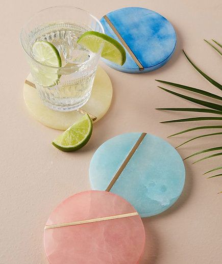 Coaster Photography, Wedding Coasters Favors, Unique Hostess Gifts, Succulent Wedding Favors, Shop Inspiration, Best Wedding Favors, Mini Succulents, Diy Resin Art, Diy Resin Crafts