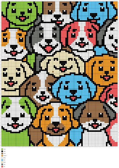 Crochet Train Applique, Giraffe Blanket, Puppy Blanket, Crochet Graph, Blanket Design, Crochet Knit Stitches, Crochet Blanket Designs, Pixel Crochet, Dog Puppies