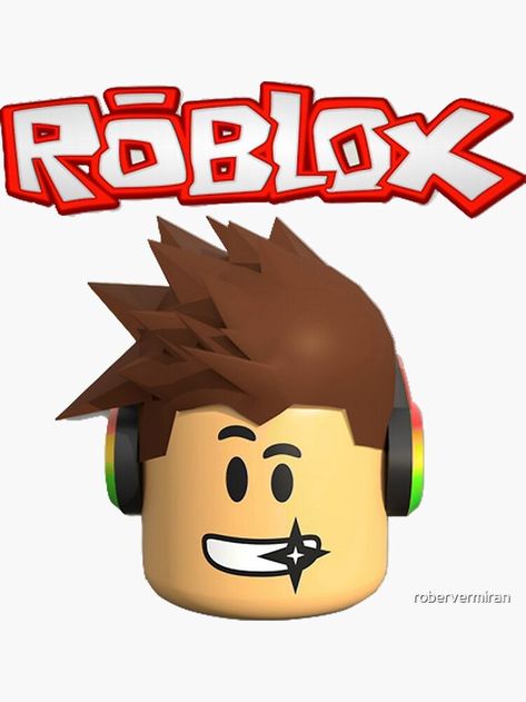 ligo Sticker by robervermiran | Roblox cake, Roblox, Birthday cake topper printable Roblox Letters Printable, Roblox Stickers Printable, Roblox Cake Topper Free Printable, Bolo Blaze, Roblox Birthday Cake, Cake Designs For Boy, Robot Birthday Party, Roblox Cake, Roblox Character