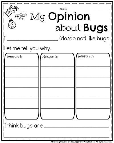 Opinion Writing Kindergarten, First Grade Writing Prompts, January Writing Prompts, Printable Writing Prompts, Spring Writing Prompts, Opinion Writing Prompts, Summer Kindergarten, Kindergarten Writing Prompts, Spring Writing