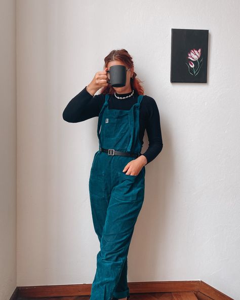 Lucy And Yak Outfit, Lucy And Yak Dungarees Outfit, Dungarees Aesthetic, Lucy And Yak Dungarees, Plus Size Dungarees, Dungarees Outfit, Dungaree Outfit, Lucy And Yak, Style Goals