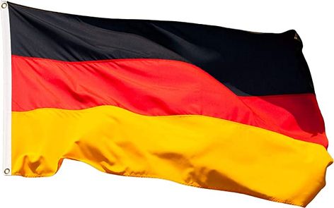 Wind Sock, Special Features, Highlights, Germany, Flag