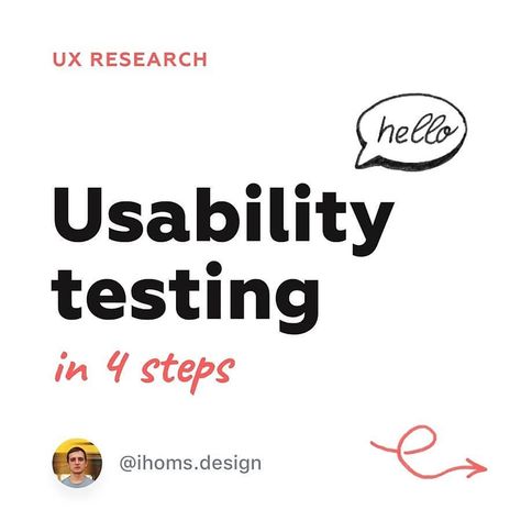 Usability Testing, Ux Ui, Free Design Resources, Tops Designs, Tech Company Logos, On Instagram, Instagram, Design