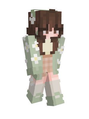 Minecraft Skins Green, Minecraft Skins Kawaii, Diy Dragon Costume, Cottage Minecraft, Skin Mine, Minecraft Skins Aesthetic, Mc Skins, Bangunan Minecraft, Minecraft Cottage