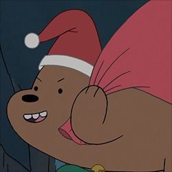 We Bare Bears, Bare Bears, Matching Icons, Tumblr