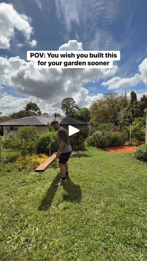 Diy Hot House Garden, How To Build Raised Garden Beds, Garden Bed Greenhouse, Homestead Garden Layout, Raised Garden Bed Plans, Diy Garden Bed, Building Raised Garden Beds, Hydroponic Farming, Greenhouse Shed