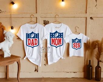 Birthday Family Shirts, Football Theme Birthday, Football First Birthday, Baby First Birthday Themes, Football Baby Shower, Boys First Birthday Party Ideas, First Birthday Shirt, Football Birthday Party, Boy Birthday Party Themes