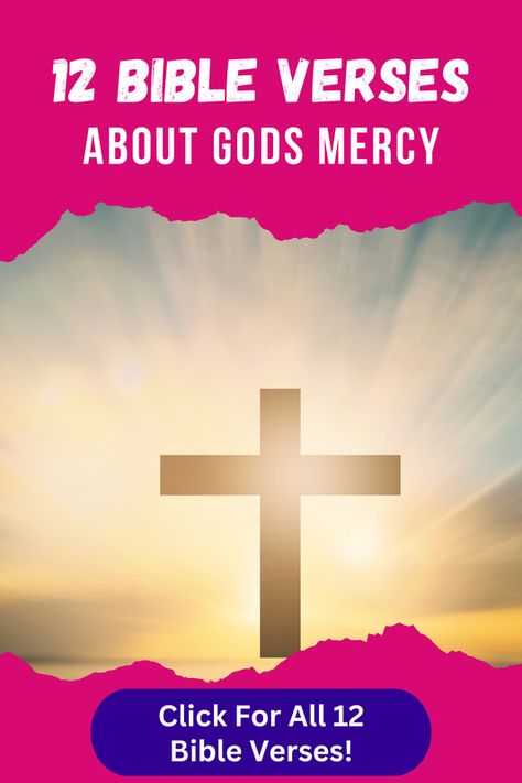 Check out our top 12 Bible verses about Gods mercy & learn more what does the Bible say about Gods mercy. Click For All 12 Bible verses! Verses About Rest, Bible Chapters, Bible Verses About Relationships, Top Bible Verses, Psalm 86, Psalm 145, Jesus Teachings, Gods Mercy, Slow To Anger