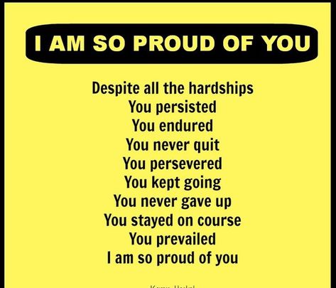 Ron Newsdesk The River City News Credit:  https://i.pinimg.com/736x/4a/99/d9/4a99d977174b343f8d9e9393a140484f--proud-of-my-daughter... Proud Of You Quotes Daughter, Accomplishment Quotes, Proud Of You Quotes, Son Quotes From Mom, Congratulations Quotes, Proud Of My Son, Amor Real, Mother Daughter Quotes, So Proud Of You