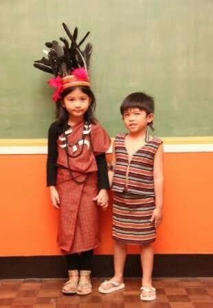 Igorot Costume, Filipiniana Dress, Philippines Culture, Baby Projects, Grade School, Drawing For Kids, Kids Costumes, Costume Ideas, Traditional Dresses