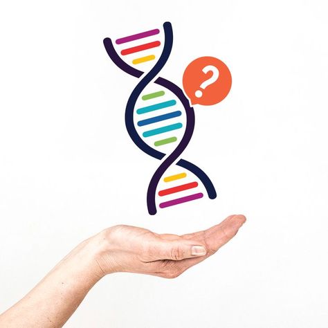 How To Interpret Genetic Predisposition For Weight Gain From DNA Kits Dna Results, Ancestry Dna, Genetic Testing, Dna Test, Genetic, Weight Gain