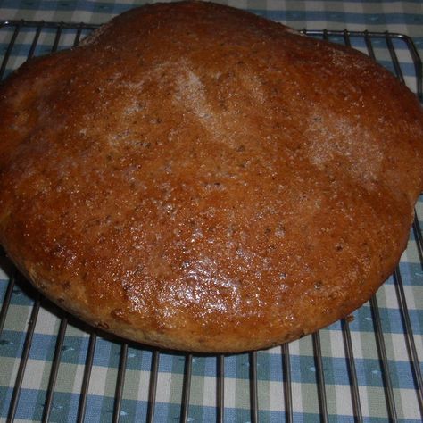 Italian Anise Bread Anise Bread Recipe, Anise Bread, Italian Bread Recipes, Italian Easter Bread, Easter Bread Recipe, Quick Bread Recipe, Mexican Bread, Italian Easter, White Bread Recipe