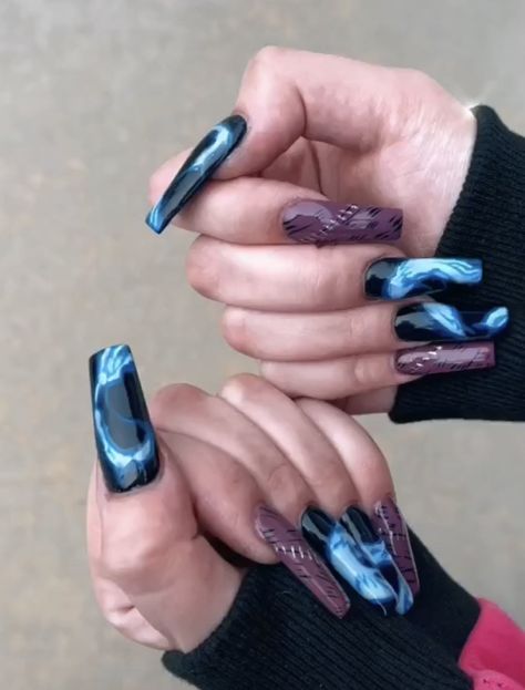 Dabi Nails, Inspired Nails, Nail Inspo, Class Ring, Nails, Beauty