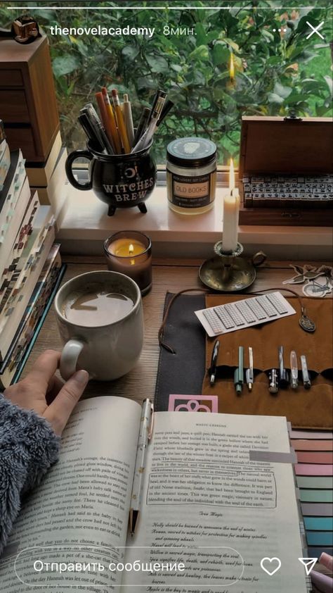 Dark Academia Study, Dark Acadamia, College Aesthetic, Academic Motivation, Study Motivation Inspiration, Dark Academia Aesthetic, Cozy Reading, Academia Aesthetic, Studying Inspo