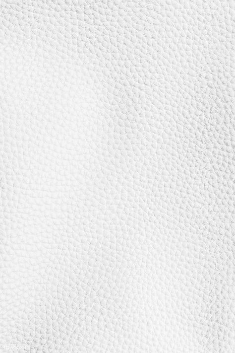 White leather textured background | free image by rawpixel.com / katie Leather Wallpaper, Crumpled Paper Background, Texture Background Hd, Leather Background, Plastic Texture, Page Borders Design, Insta Bio, Free Illustration Images, Luxury Background