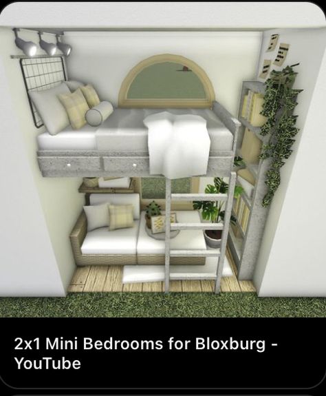 Bloxburg Flat Ideas, Things To Take Up Space In Bloxburg, Bloxburg Interior Bedroom, Bloxburg Ski Resort Layout, Bedroom Decor Bloxburg, Bloxburg Room Filler Ideas, Bloxburg Interior Ideas Bedroom, Bloxburg Shelf Decor Ideas, 3x3 Bedroom Ideas Bloxburg