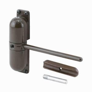 Prime-Line Brown Safety Spring Door Closer KC17HD at The Home Depot - Mobile Workshop Icon, Exterior Door Hardware, Torsion Spring, Door Closer, Door Closers, Residential Doors, Doors And Hardware, Fire Doors, Automatic Door