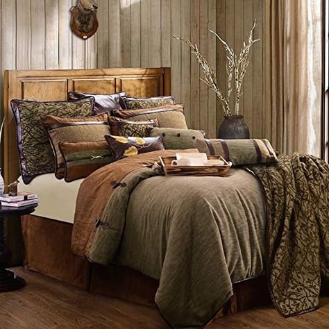 Country Bedding Sets, Full Bedding, Twin Bedding, Queen Bedding, Brown Bed, Bed Comforter Sets, Bed Linen Design, Bedding Sets Online, Twin Bed Sets