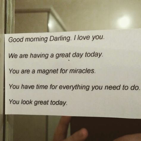 Second morning affirmation on my bathroom  mirror. #louisehay #affirmation #goodmorning #itsagreatday Mirror Affirmations Beauty, Mirror Affirmations Bathroom, Morning Manifestation, Mirror Affirmations, Second Morning, Intention Setting, Louise Hay, My Bathroom, Morning Affirmations