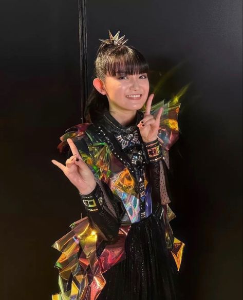 Babymetal Icons, Babymetal Sumetal, Alice Nine, Kyary Pamyu Pamyu, Moa Kikuchi, Kawaii Metal, Su Metal, Baby Metal, Japanese Kawaii