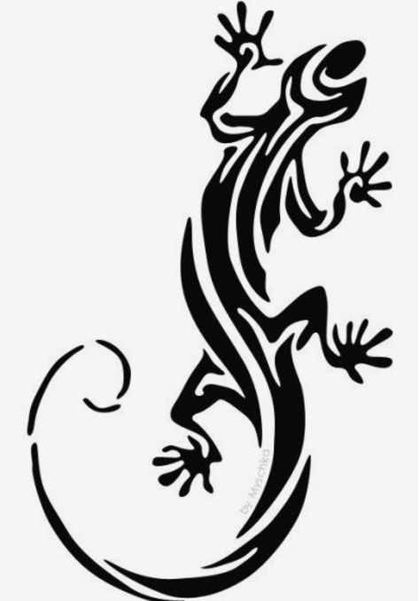 Lizard Logo, Gecko Tattoo, Lizard Tattoo, Tattoo Coverup, Kiss Emoji, Free Tattoo Designs, Jewelry Logo, Wood Burning Patterns, Stencil Patterns